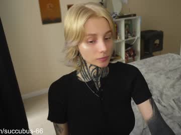 [29-02-24] succubus_66 record cam show from Chaturbate.com