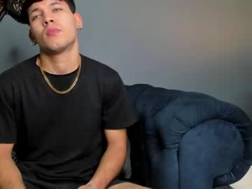 [24-10-22] thomas_collinss chaturbate private show