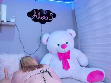 [03-12-24] alexasmith06 show with cum from Chaturbate