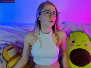 [20-12-22] cassidy_sweetpie private XXX video from Chaturbate
