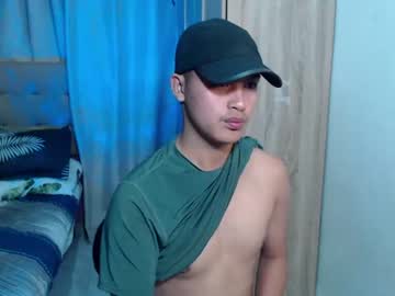 [03-11-22] urasiandreamboy19xx public show from Chaturbate