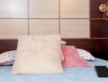 [08-07-23] _eva_rogers_ cam video from Chaturbate