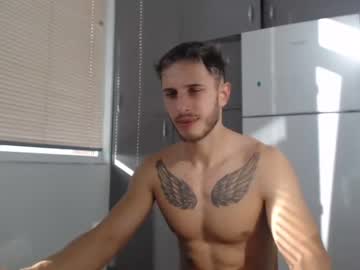 [25-10-22] andrewwaa19 record premium show video from Chaturbate