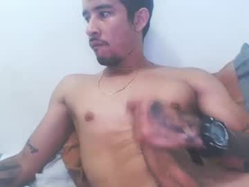 [16-06-23] bbhotlatino record show with cum from Chaturbate