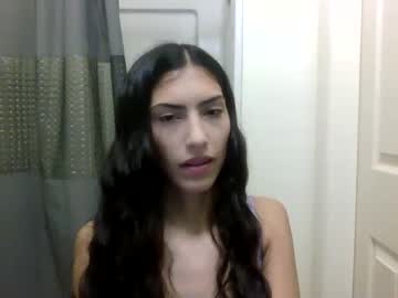 [10-03-24] bjsexybarelylegal private show video from Chaturbate.com