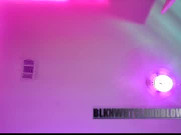[04-02-24] blknwhtcloudblowers private webcam from Chaturbate.com