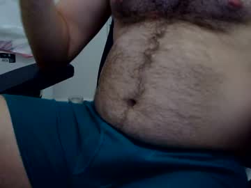 [05-09-22] hairycub6 record public webcam