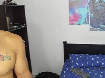 [01-02-24] louis_marley_ record cam show from Chaturbate