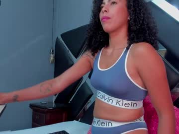 [11-03-24] milena_jhons_ chaturbate private show video