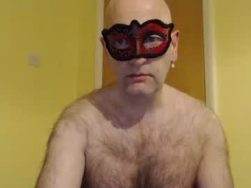 [01-03-22] hairyape1 private webcam from Chaturbate.com