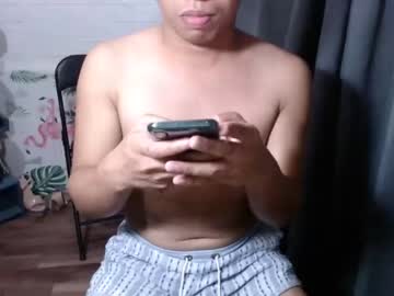 [20-01-23] hugecockjames19 private show from Chaturbate.com