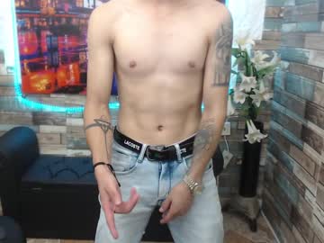 [14-04-23] juanjotorres_ private XXX show from Chaturbate