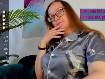 [04-10-23] karenbrown_ record private sex video from Chaturbate