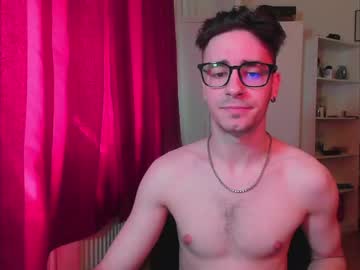 [25-05-22] sebastian_ferrero public show from Chaturbate.com