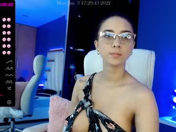 [03-01-22] backtoblonde public show from Chaturbate
