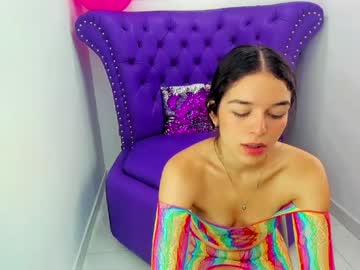 [13-05-23] dulce__ariana18 chaturbate public show