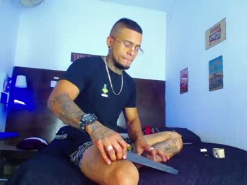 [07-03-23] glock_tatto private from Chaturbate