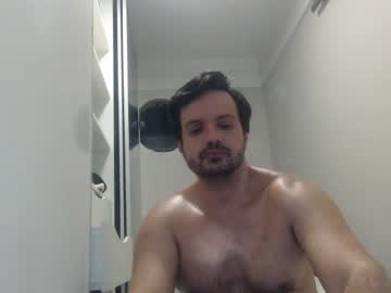 [14-08-23] hotstuffdude record private show from Chaturbate