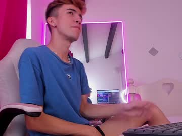 [09-07-23] jhonas__mont blowjob video from Chaturbate
