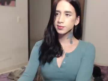 [17-05-24] mely_roussex record public show video from Chaturbate