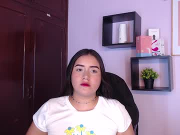 [05-04-23] milastormy_ record show with cum from Chaturbate.com