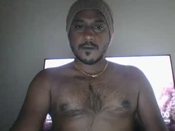 [10-01-22] santhomson private show from Chaturbate