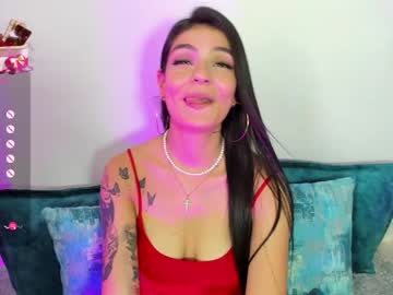 [14-02-24] sarahbakerr_ public show video from Chaturbate.com