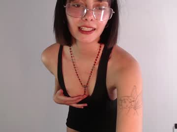 [21-11-24] stefigirl private show from Chaturbate.com