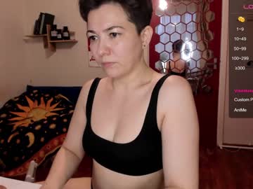[04-11-23] vermilionthorn private sex show from Chaturbate