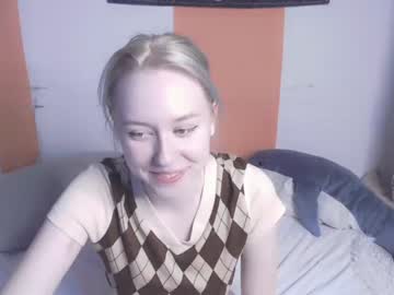 [24-04-22] amelia_waynder webcam record