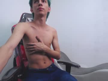 [01-03-24] jeanram18 record private show video from Chaturbate