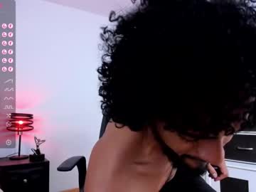 [21-09-23] jeremyevanz webcam show