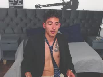 [21-01-22] legna_king private sex show from Chaturbate