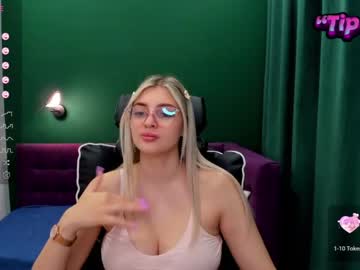 [27-11-23] molly_sunnyx record show with cum