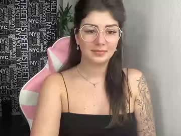 [02-03-23] pretty_regina333 chaturbate public record