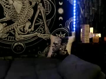 [10-08-22] xx_spooky_otter_xx record blowjob show from Chaturbate