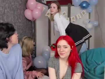 [24-10-23] hannahappy_ premium show video from Chaturbate