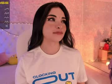 [08-06-22] lau_gh1 video from Chaturbate.com