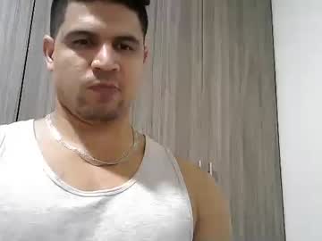 [16-09-22] matheusrodriguez000 record show with toys from Chaturbate