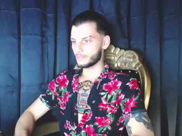 [20-05-22] tadeo_prieto record premium show from Chaturbate