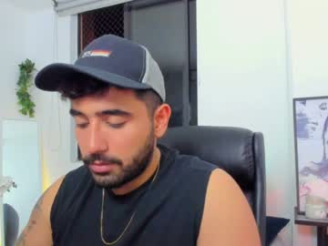 [31-01-24] carmine_gionato show with toys from Chaturbate