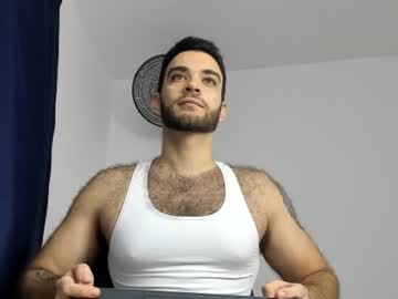 [28-01-24] paolo_hanma webcam video from Chaturbate.com