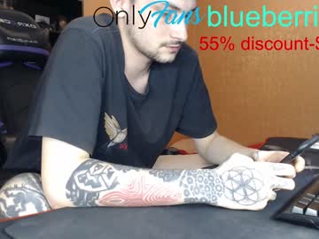 [04-04-22] blueberries_feet private show from Chaturbate.com