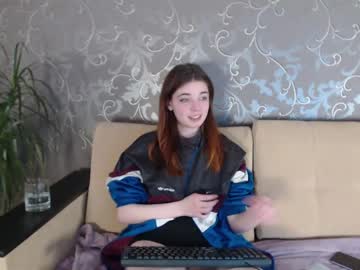 [14-04-22] dainty_wilder record webcam show from Chaturbate