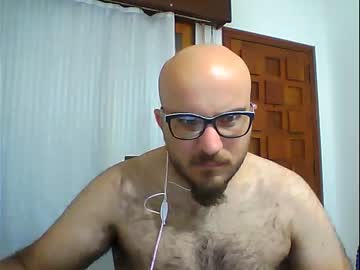 [24-11-22] mileze private show from Chaturbate