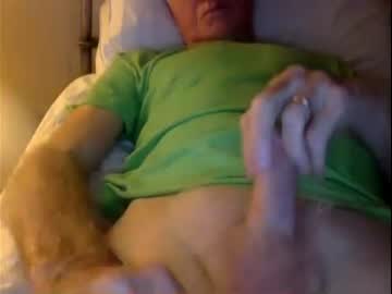 [29-10-23] olderthandirt69 record private show from Chaturbate.com
