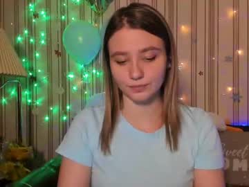 [07-12-23] zara_bloempje record webcam video from Chaturbate.com