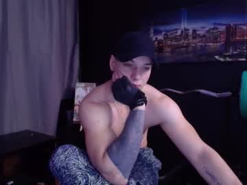 [18-01-24] _leonmitchell_ record private XXX show from Chaturbate