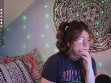 [04-02-24] allieberrybb blowjob show from Chaturbate