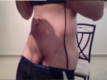 [24-08-22] cesarvil public webcam from Chaturbate.com